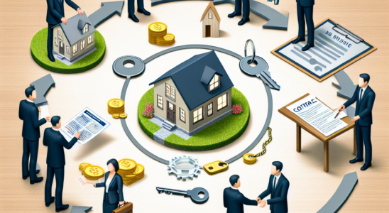 Fra fremvisning til nøgleoverdragelse: Køberrådgiverens rolle gennem hele boligkøbet