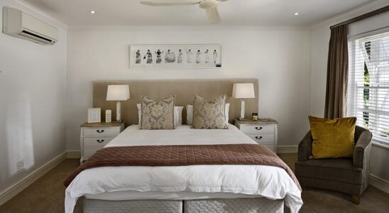 Sengebord fra House of Sander: Kvalitet og stil til dit soveværelse