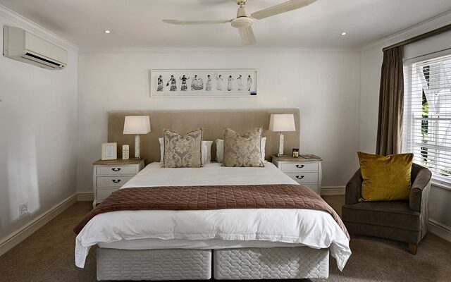 Sengebord fra House of Sander: Kvalitet og stil til dit soveværelse