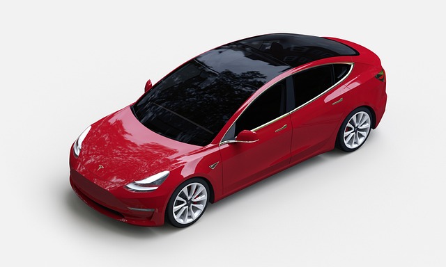 Kvalitet og ydeevne: Erfaringer med brugte tesla model y