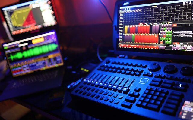 Streamingkrigen raser: Hvem vinder danskernes hjerter i 2024?