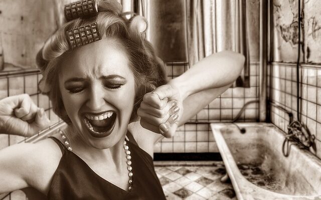 Renovering af lejlighed