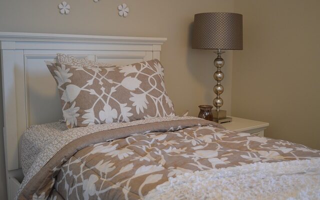 Forny dit soveværelse med en personlig touch - find den perfekte sengegavl til dig