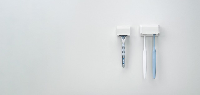 Hold styr på dine tandbørster med stil med Konges Sløjd tandbørsteholder