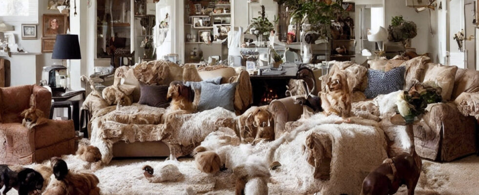 Hvordan møbelhunde kan skabe hygge og harmoni i dit hjem