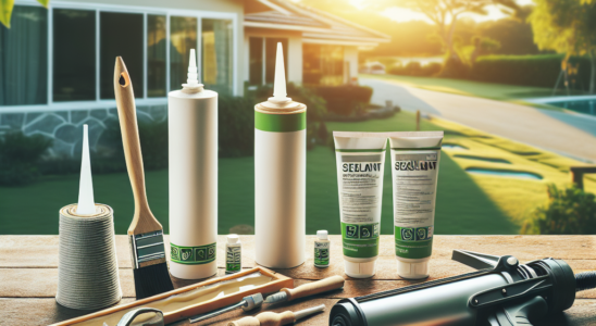 Miljøvenlige fuge-løsninger fra fugefirmaer i horsens