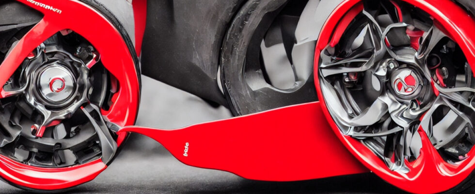 Xiaomi's Brembo-Killer Brake Calipers: A Game-Changer for Performance Cars